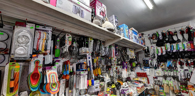 Llandovery Decor Centre - Glasgow