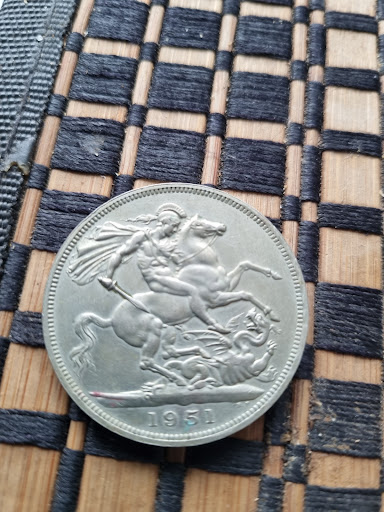 Avere Coins - Thumbnail