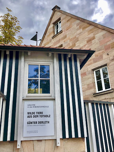 Galerie in der Foerstermühle - Thumbnail