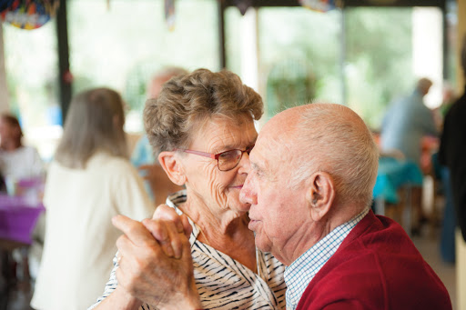 Photo de Fondation Partage et Vie - EHPAD L'Œillet des Pins - Saint-Georges-de-Didonne à Saint-Georges-des-Coteaux (17810)