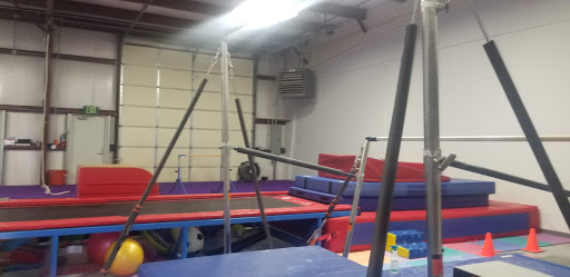 NoCo Gymnastics - Thumbnail