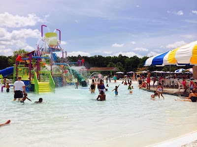 Photos of St. Marys Aquatic Center - Re-opens In May