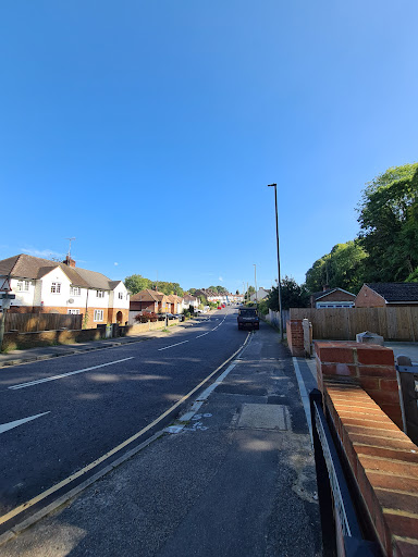 Ashurst Road - Thumbnail