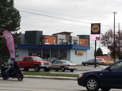 Photos of NAPA Auto Parts - RPM Auto Parts