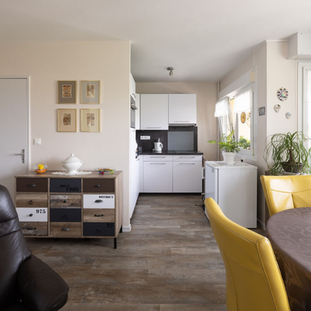 Photo de Résidence pour seniors AMAELLES - Bois gentil à Aspach (68130)