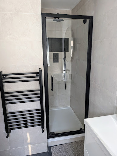 Atkinsons Plumbing and Tiling - Thumbnail