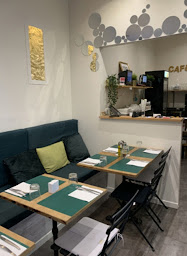 Photo n°49 de Ha' la vie kosher à Levallois-Perret (Restaurant italien)