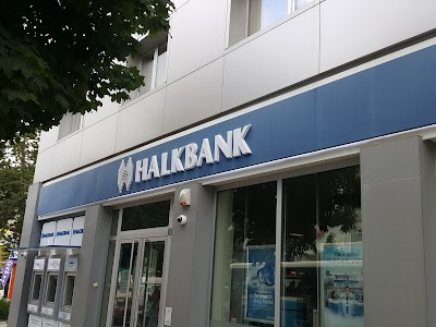 Halkbank Çorum Şubesi