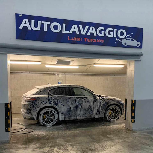 Parcheggio Nocera Inferiore Luigi Tufano - Thumbnail