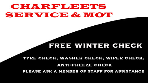 Charfleets service and mot - Thumbnail