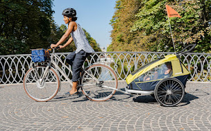 Photo n°3 de Cyclable Lille Nord à Wambrechies (Magasin de réparation de vélos)