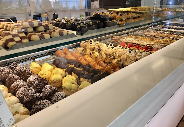 Pasticceria Enzo Vittorini