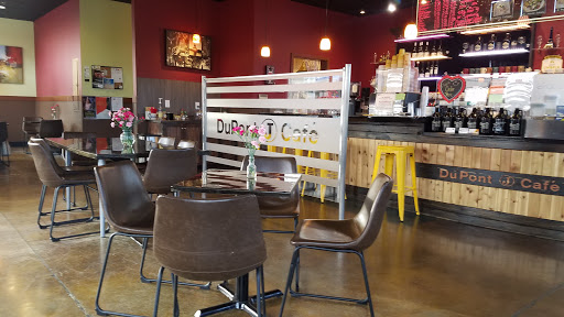 DuPont J Cafe - Thumbnail