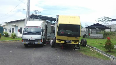 Photos of PT Gunung Muria Kudus