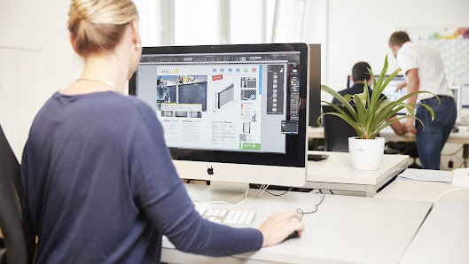 Barth Medienhaus GmbH | Werbeagentur | Digitalagentur Wolfsmatten 1, 77955 Ettenheim, Deutschland