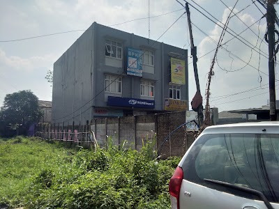 Photos of Pertamina Nagrak