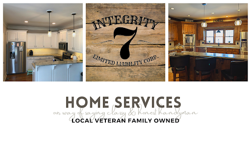 Integrity 7 Home Services LLC - Handyman - Thumbnail