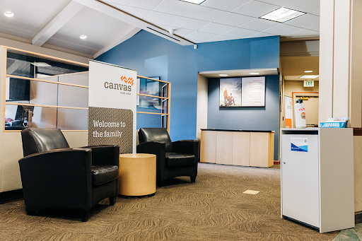 Canvas Credit Union Thornton Branch - Thumbnail