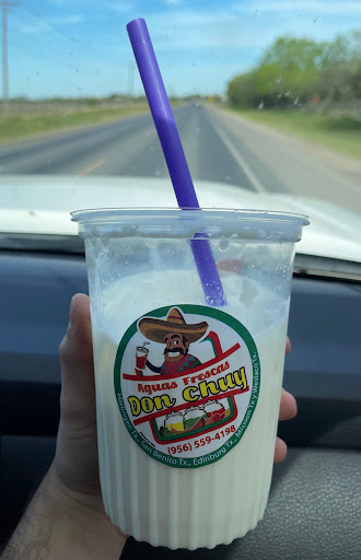 Don Chuy Aguas Frescas