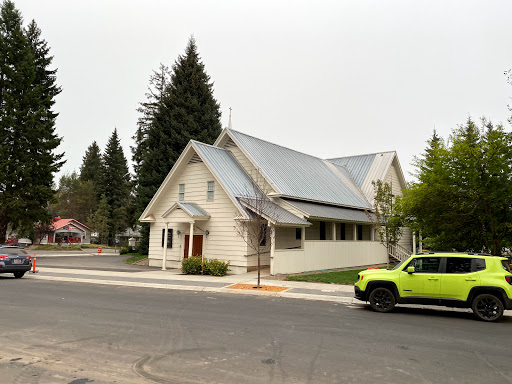 McCall Community Church - Thumbnail