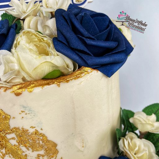 Dana's Cake Creations