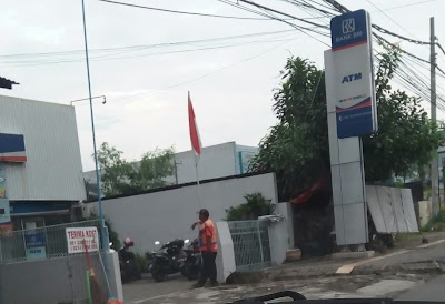 bank