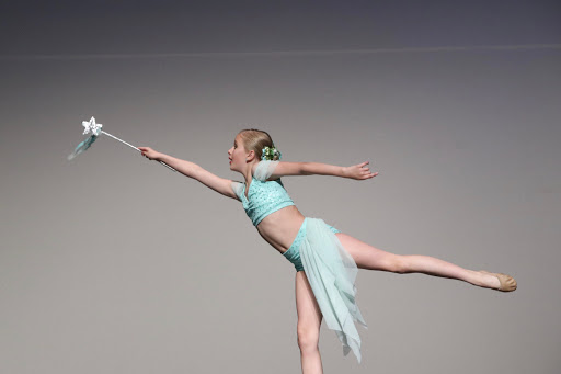 Artists In Motion Performing Arts