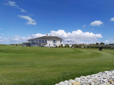 photo of Tralee Golf Club