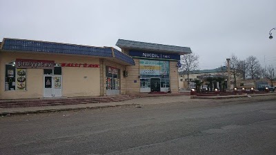 Photos of Nikoil Bank Bərdə Filialı