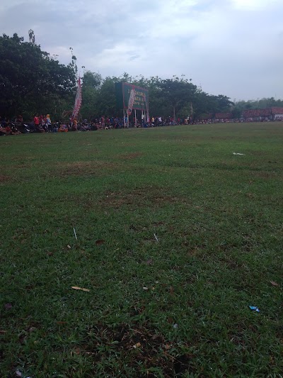 Photos of Stadion GARUDA