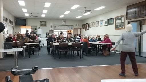 Woodend RSL Sub-Branch Inc. - Thumbnail
