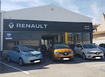RENAULT AGENCE SIRVANTE à Canet-en-Roussillon