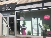 Métropole AUDITION à Croix