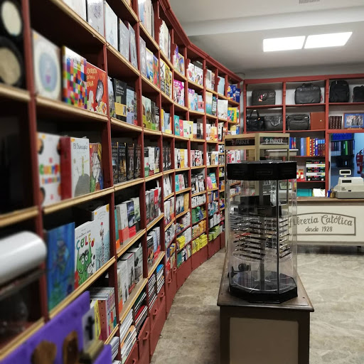 Librería Papeleria Juan Evangelio