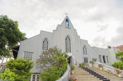 Photos of De La Salle Cathedral