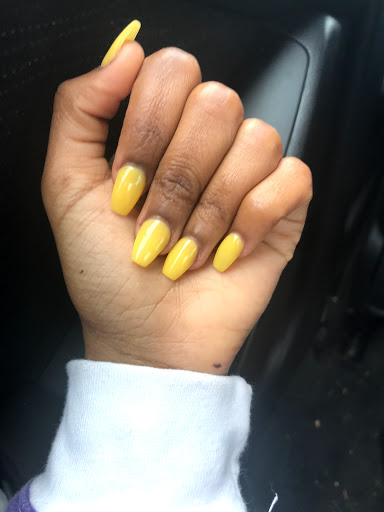 Spirit Nails - Thumbnail
