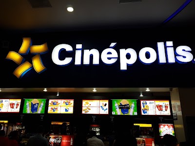 Photos of Cin&eacute;polis