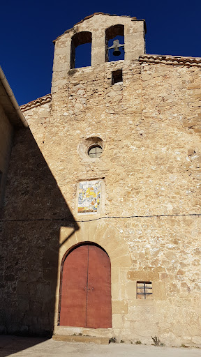 Coll d'Oreller - Visual