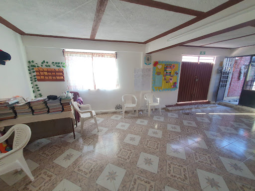 Iglesia De Dios En Mexico E.C. Suc JUMILTEPEC - Thumbnail