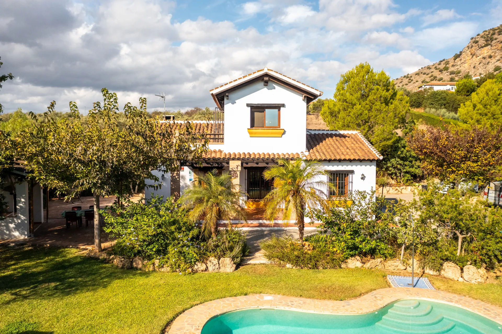 Casa Rural Alegria