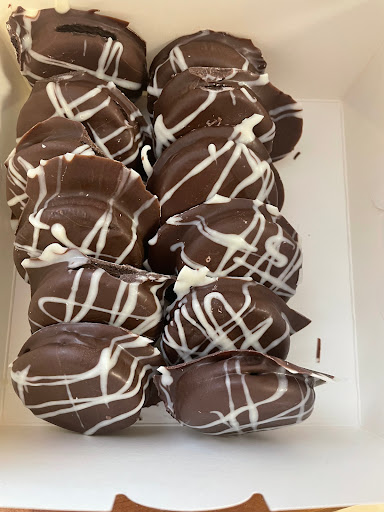 The Cookie Encounter Gallery - United States