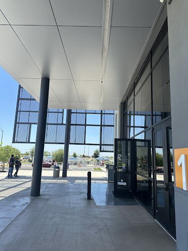 Fresno County Internal Services - Security - Thumbnail