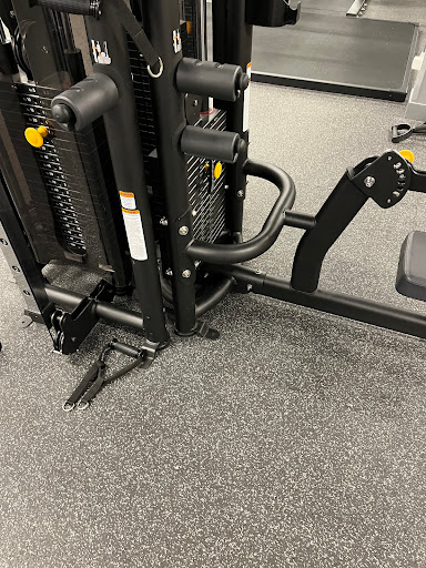 Anytime Fitness Papendrecht Gallery - Netherlands