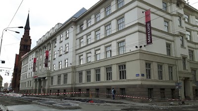 Photos of Mercure Ostrava Center Hotel