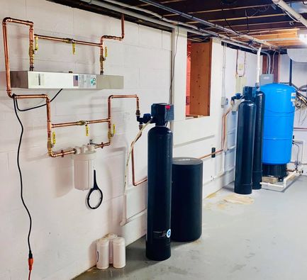 Home Team Plumbing, Inc - Thumbnail