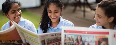 Photos of Elizabeth Moir Senior School