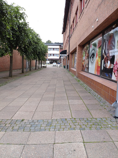 Göteborg ungdomsmottagning Angered - Thumbnail