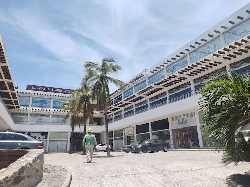 Plaza Las Pérgolas - Thumbnail