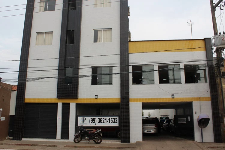 Hotel Pingo de Ouro