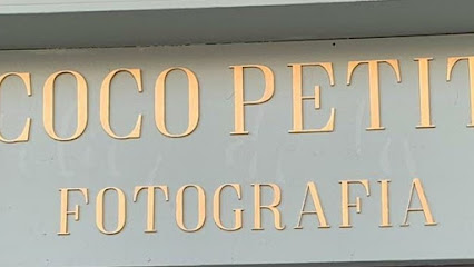 Coco Petit - Fotografía
